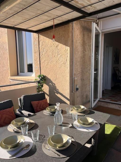 Le L'Islois- Park&Piscine Villa L'Isle-sur-la-Sorgue Kültér fotó